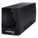 Tecnoware ERA PLUS 2.100 UPS Line-interactive 2,1 kVA 1470 W 2 sortie(s) CA