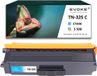Evoke TN-325 Cyan Cartouche d'imprimante