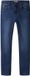 Name it Jeans Fleece Slim Fit Dark Blue Denim1