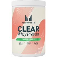 Myprotein Clear Whey Protein Watermelon - 250g