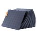VEVOR Garagetegels in elkaar grijpend, 30 x 30,5 x 1,3 cm, 50 stuks garagevloerbedekkingstegels, antislip dubbelzijdige textuur garagevloertegels, voor garages, kelders, reparatiewerkplaatsen,