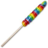 PIRULETA PRIDE | Pride - Big Lollipop With The Lgbt Flag