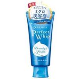 Shiseido Senka Perfect Whip Mousse nettoyante - 120g