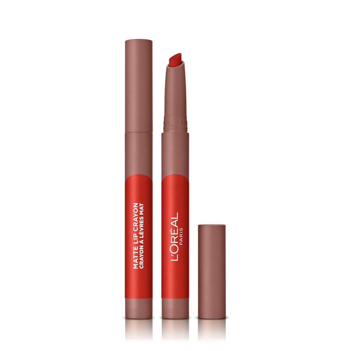 L'Oréal Infaillible Very Matte Lip Crayon