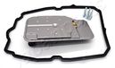Japanparts FT035 hydraulische filter, automatische transmissie.