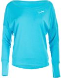 Winshape Ultra lichte modal longsleeve MCS002