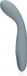 Loveline by Shots Shots Loveline by Shots - Ultra Soft Silicone G-Spot Vibrator - Basalt Grey