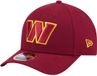 New Era NFL 940MC Cap Team Washington Commanders