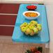 Table murale pliable pour la maison et le bureau