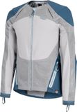 Knox Urbane Pro Move Motorfiets Textieljas - Petrol - XL