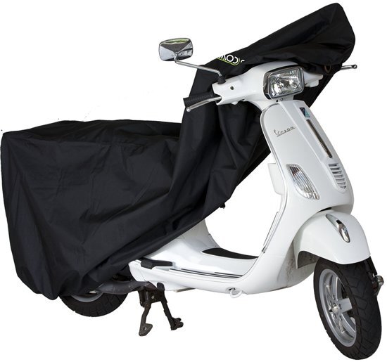 - CUP scooterhoes zonder windscherm L DS COVERS