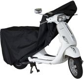 DS COVERS housse de scooter sans pare-brise L