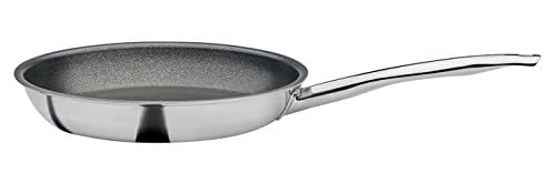 Spring Vulcano Intense Pro Braadpan - Ø 20 cm - Antiaanbaklaag - Krasbestendig - Geschikt voor alle warmtebronnen