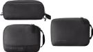 Eagle Creek Pack-It Overnight Set 3-delig - sac de rangement (noir)