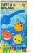Tiger Tribe Catch & Splash - Jeu de pêche pour le bain