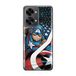 ERT GROUP mobiel telefoonhoesje voor Oneplus NORD 2T 5G origineel en officieel erkend Marvel patroon Captain America 004 aangepast aan de vorm van de mobiele telefoon, hoesje is gemaakt van TPU