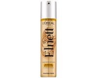 L'Oréal Paris Elnett Laque Fixation Forte Nutrition 200 ml