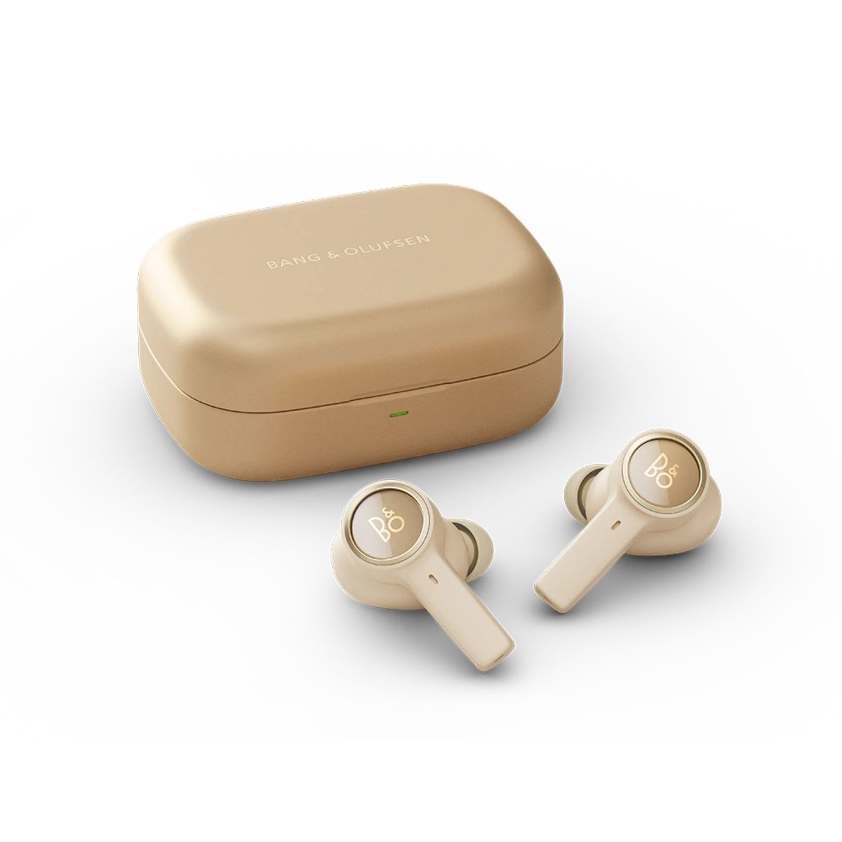 Bang & Olufsen BeoPlay EX - True Wireless In-ear Headset - Gold Tone