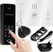 ORNO Intercom set OR-DOM-BA-933/W
