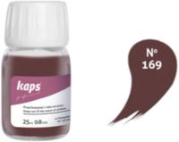 Kaps Super Color Leer & Kunstleer Verf - Oud Leer - 25ml