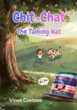 Chit-Chat the Talking Hat