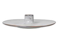 Broste Copenhagen Nordic Sand kandelaar 4 cm