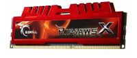 G.Skill RipjawsX - DDR3 - 8GB - 1333MHz - DIMM 240-pin