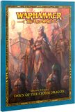 Games Workshop Arcane Journal: Grand Cathay: Dawn of the Storm Dragon (EN)