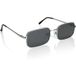 Philipp Blanc Lunettes de soleil Old School