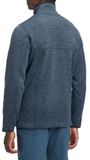 MCKINLEY Skeena III Midlayer Heren XXL Blauw