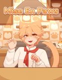 Mise En Paws