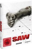 Plaion Saw - White Edition DVD