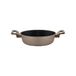 Guzzini - Cook&Strong, Lage Braadpan met Antiaanbaklaag Ø24 cm - Brons - 288271267