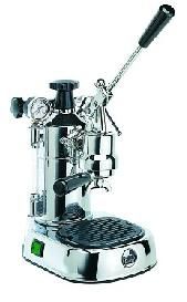 La Pavoni Professional Lusso PL Espresso Machine - 1.6L - 1000W