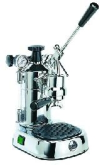 la Pavoni Professional Lusso PL