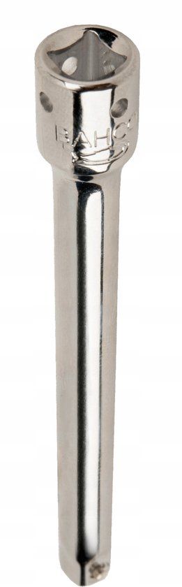 Bahco Verlengstuk 1/4" 355 mm