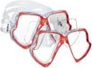 Mares Liquid Skin Linker Sterkte Lens Transparant -6.5