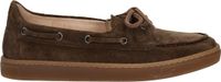 Gabor dames loafer - Bruin - Maat 38,5