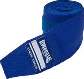 Lonsdale Bandage Pro Hand Handbandage Royal Blue Katoen