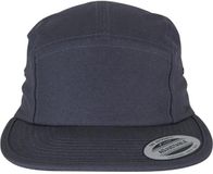 Flexfit Classic Jockey Pet Grijs