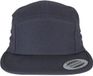 Flexfit Classic Jockey Pet Grijs