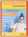 Pagna 21013-09, Project folder, A4, Polypropyleen (PP), Oranje, 40 vel, 20 vakken