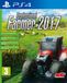 UIG Entertainment Professional Farmer 2017 - PlayStation 4