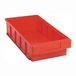 LA-KA-PE Etagebox VKB L400 x B186 x H83 mm - ROOD