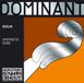 Thomastik-Infeld Dominant vioolsnaren set 4/4 (135Bst - 129st, 131st, 132st, 133st) - hoge spanning