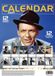CalendarsRUs Frank Sinatra A3 Kalender 2027