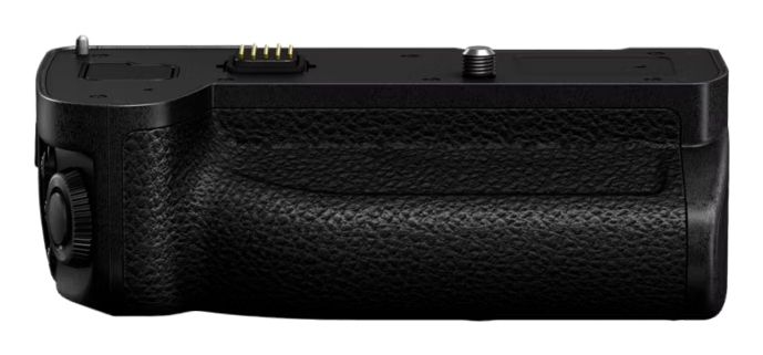 Panasonic DMW-BG1E Battery Grip for G9II, S5II, S5IIX, S5