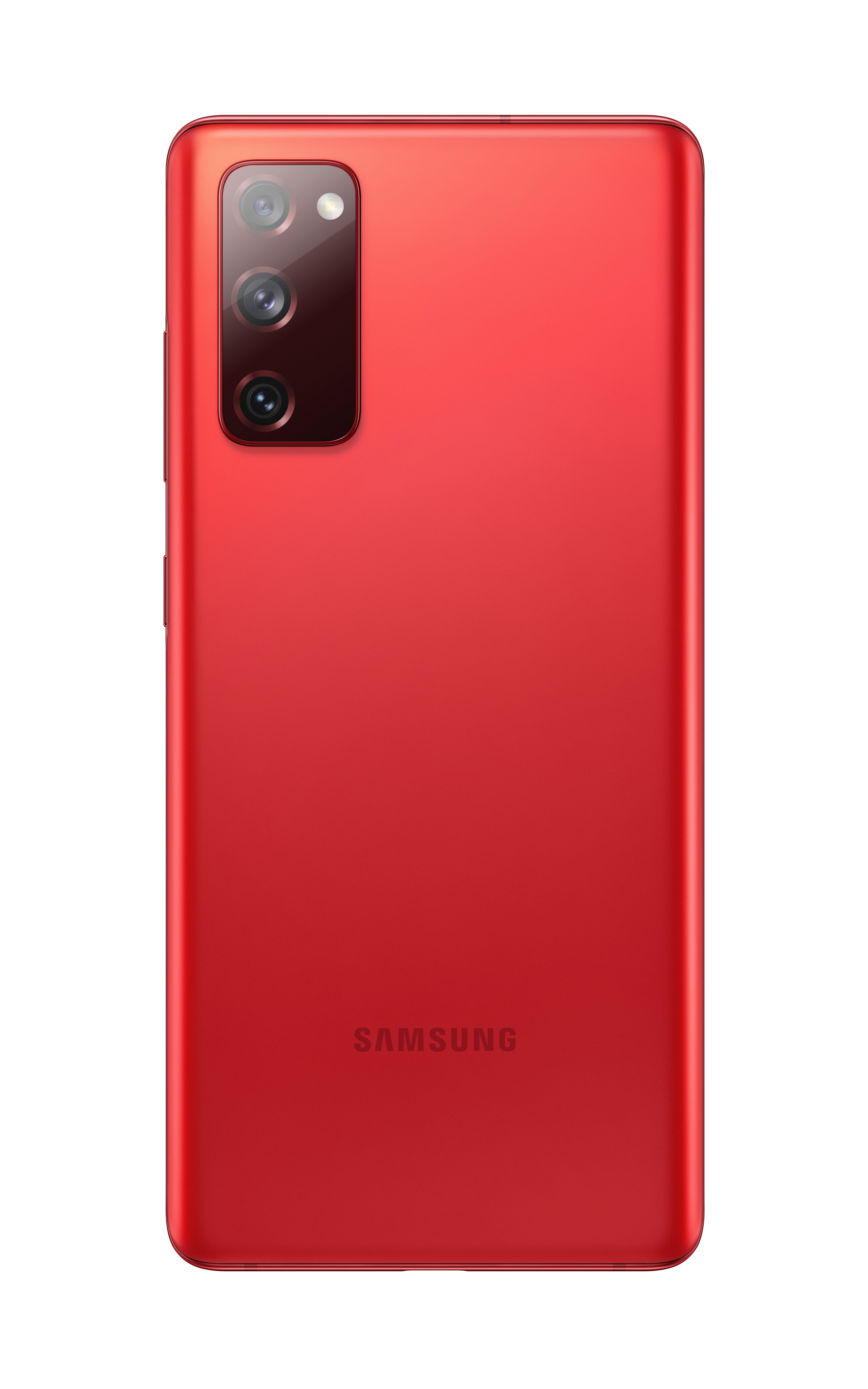 Samsung Galaxy S20 FE 5G - 6.5" - 128GB - Cloud Red