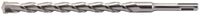 DRAPER DSDS/PB Expert SDS+ steenboor, blauw, DSDS/PB