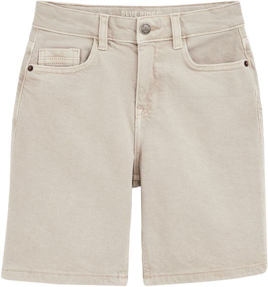 WE Fashion Jongens loose fit short 158
